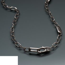 925 sølv halskæde