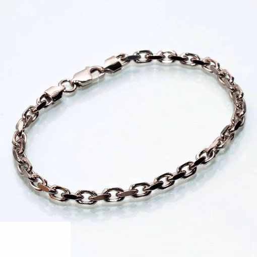 Sølv armbånd