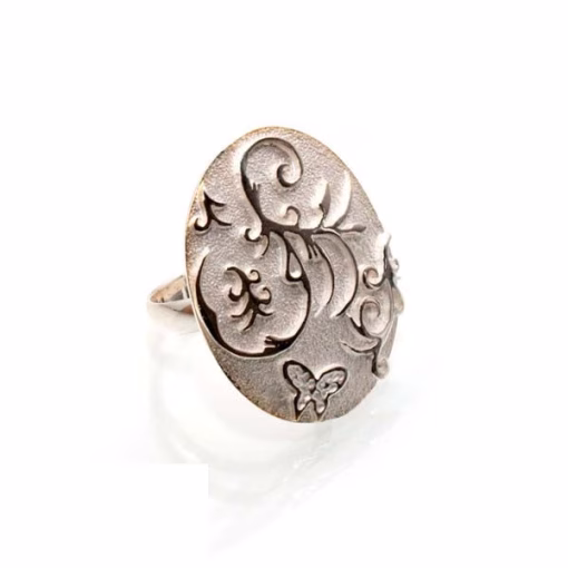 kvinders Ring