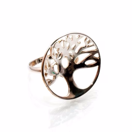 kvinders Ring