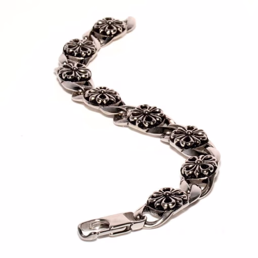 stål armbånd
