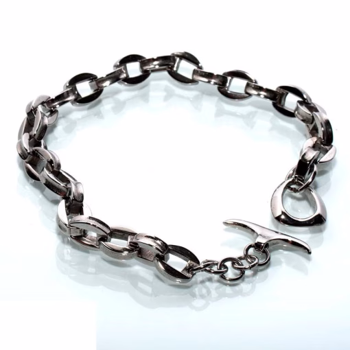 Rustfrit stål Armbånd