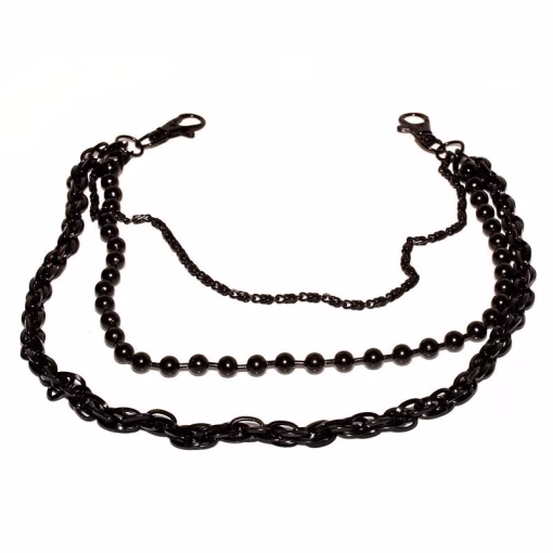 Wallet chain