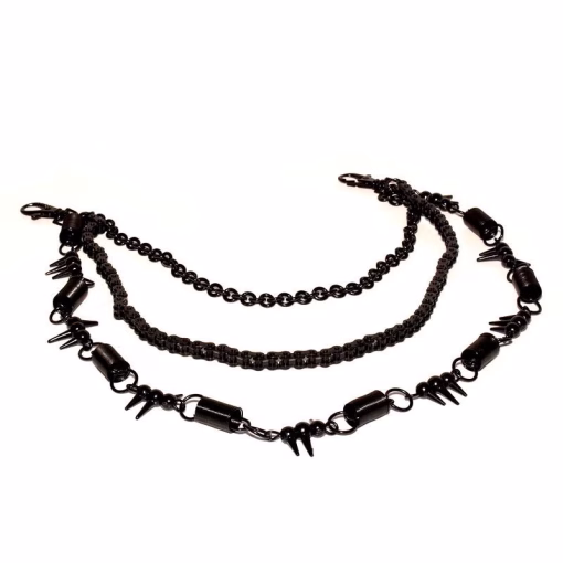 Wallet chain