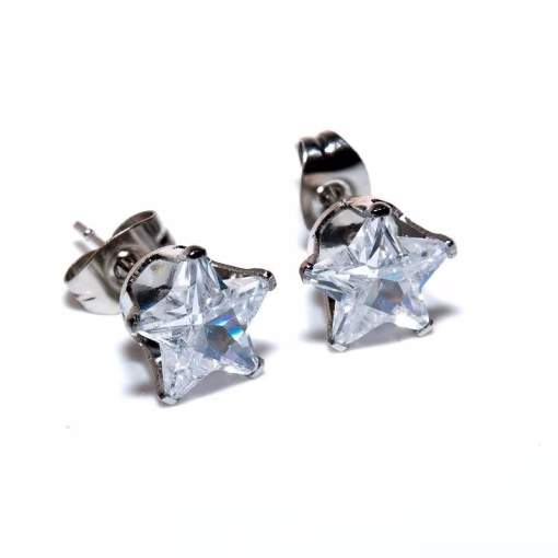 Zircon ørestikker