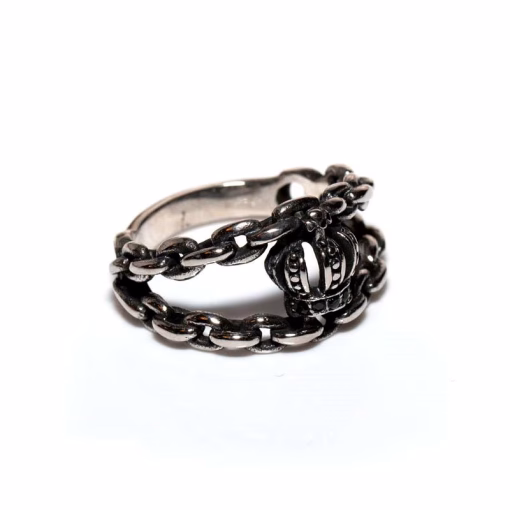 Krone ring