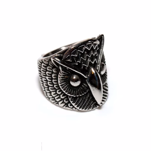 ugle ring