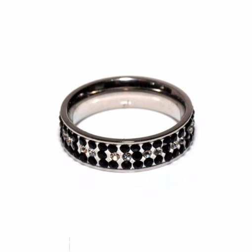 zircon ring