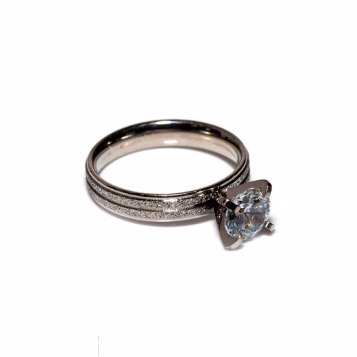 zircon ring
