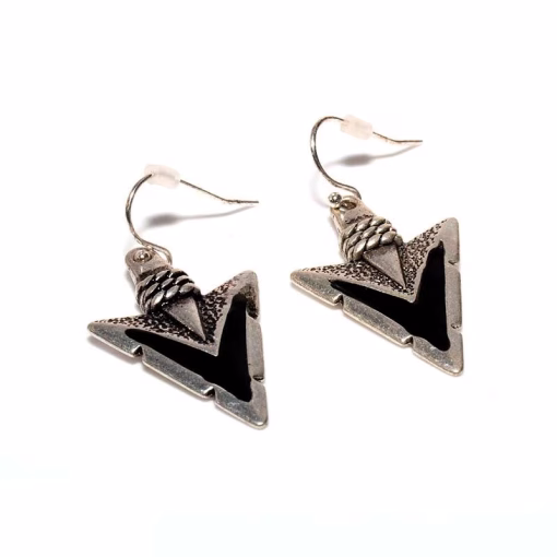 Pilespids ørering