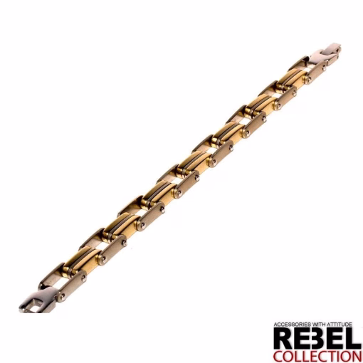 Rustfrit stål Armbånd