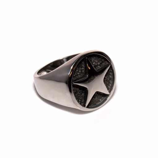 Stjerne ring