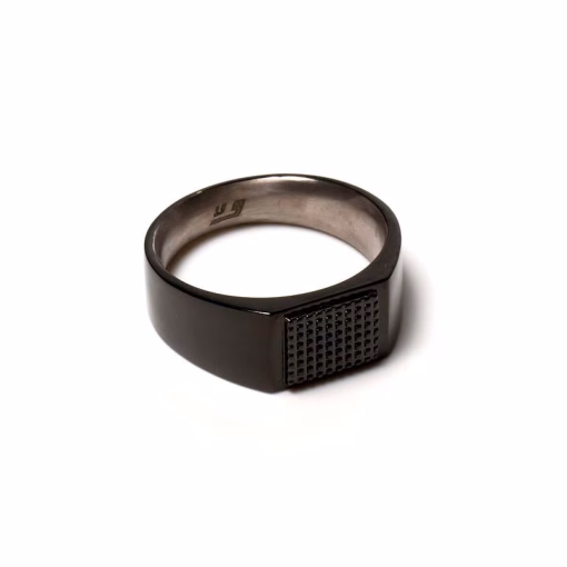 Ring i Titanium