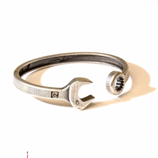 Spanner Armbånd
