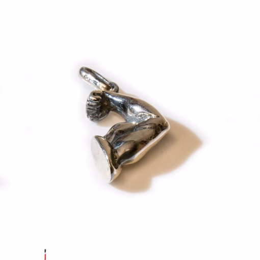 Muskel arm vedhæng
