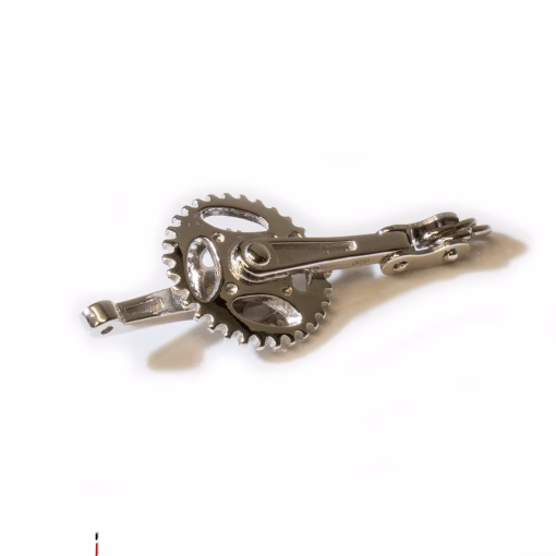 Cranks vedhæng