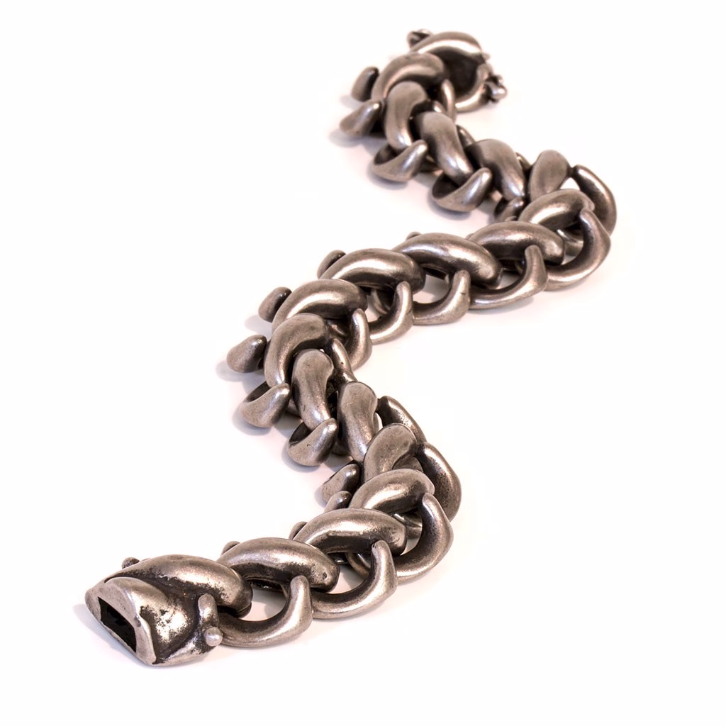 Vintage armbånd - Billede 2