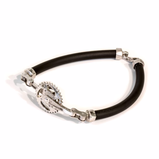 925 sølv armbånd