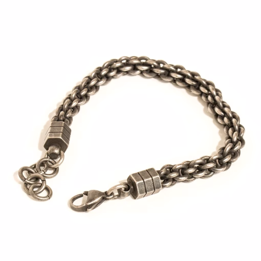 stål armbånd