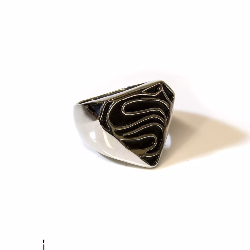 Superman ring