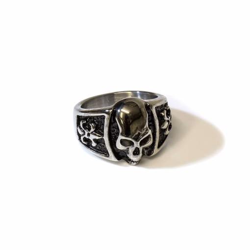 Kraniet ring