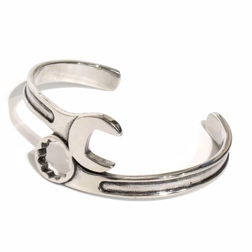 Spanner armbånd