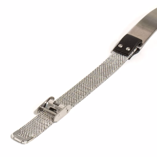 Rebel-mesh armbånd - Billede 2