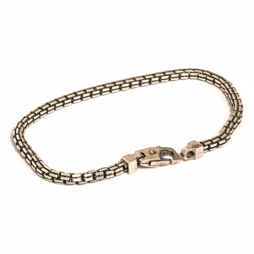925 sølv armbånd