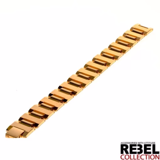 Tungsten Armbånd