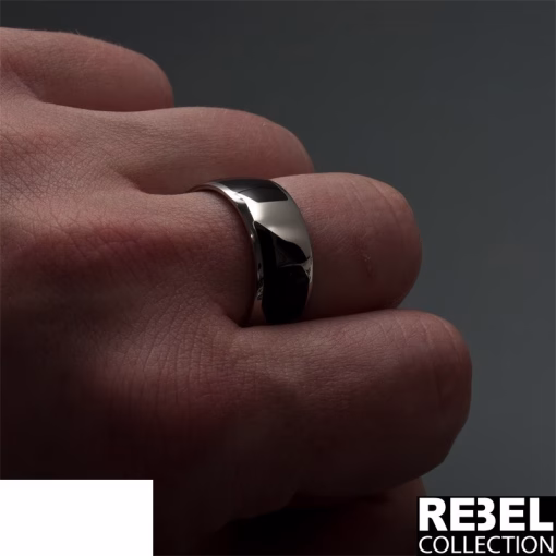 Ring til mænd - Billede 2