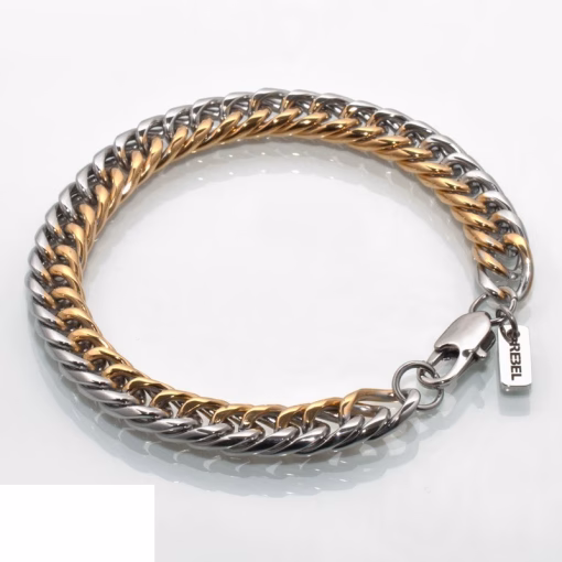 Stål armbånd