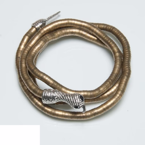 Formbart armbånd til kvinder