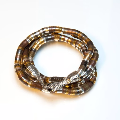 Formbart armbånd til kvinder - Billede 4
