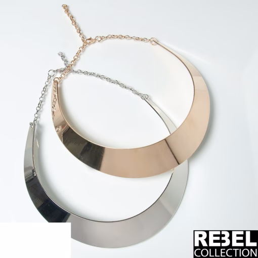 Metal krave